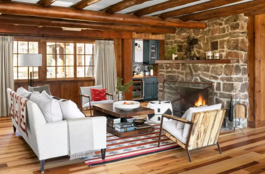 рустикальний стиль рустикальний стиль