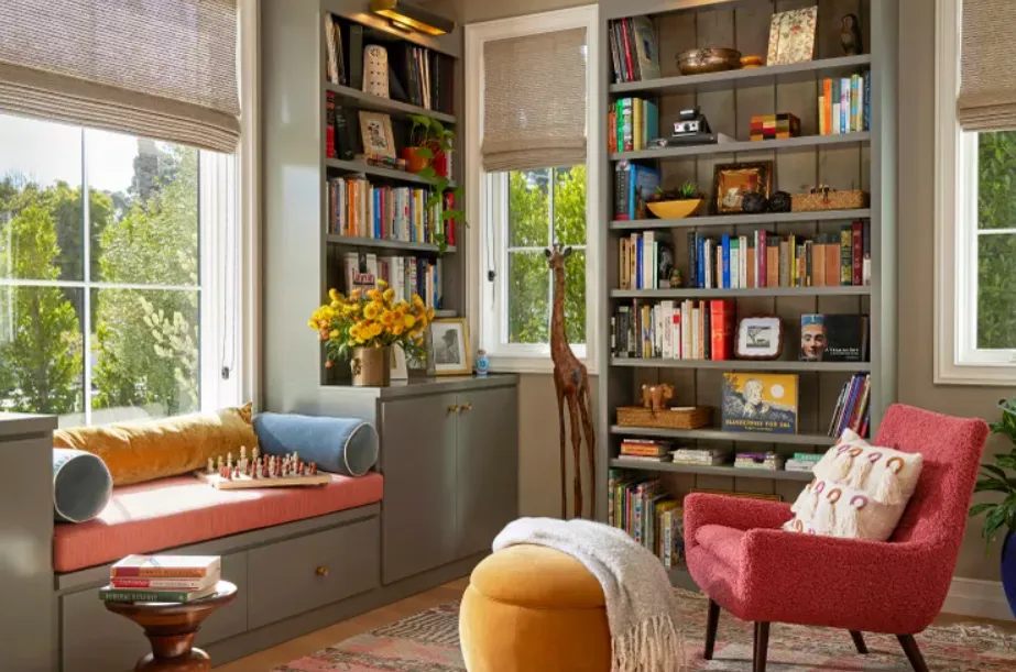 функіональний декор функіональний декор