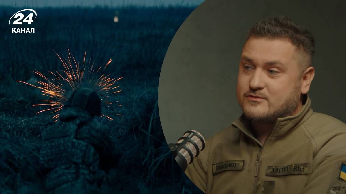 Андрій Коваленко заявив, що Росія маніпулює датою початку припинення вогню - 24 Канал Андрій Коваленко заявив, що Росія маніпулює датою початку припинення вогню - 24 Канал