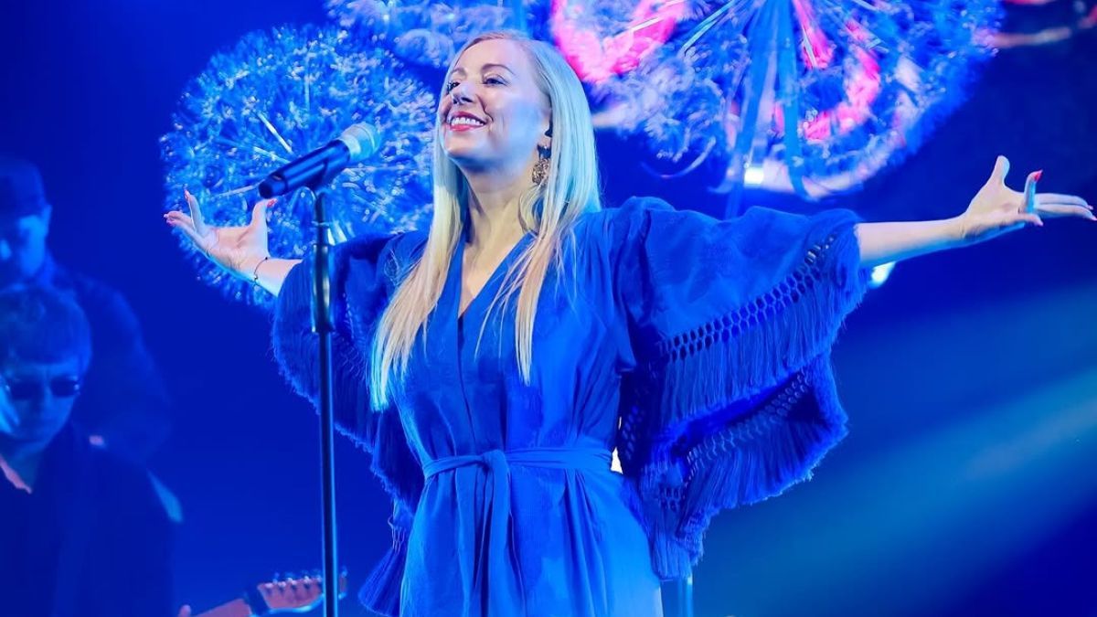 Тоня Матвієнко Тоня Матвієнко