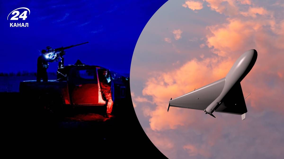 Как отработала ПВО 26 марта 2025 года - 24 Канал Как отработала ПВО 26 марта 2025 года - 24 Канал