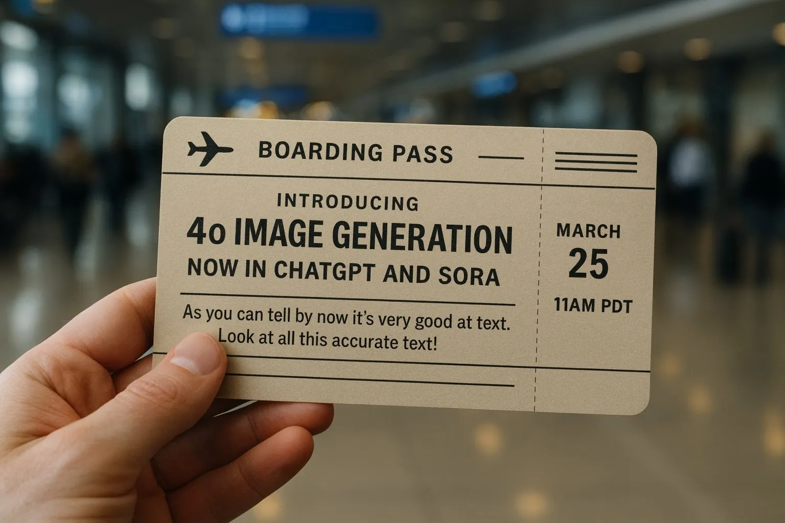 Пример работы генератора изображений в составе GPT-4o Пример работы генератора изображений в составе GPT-4o