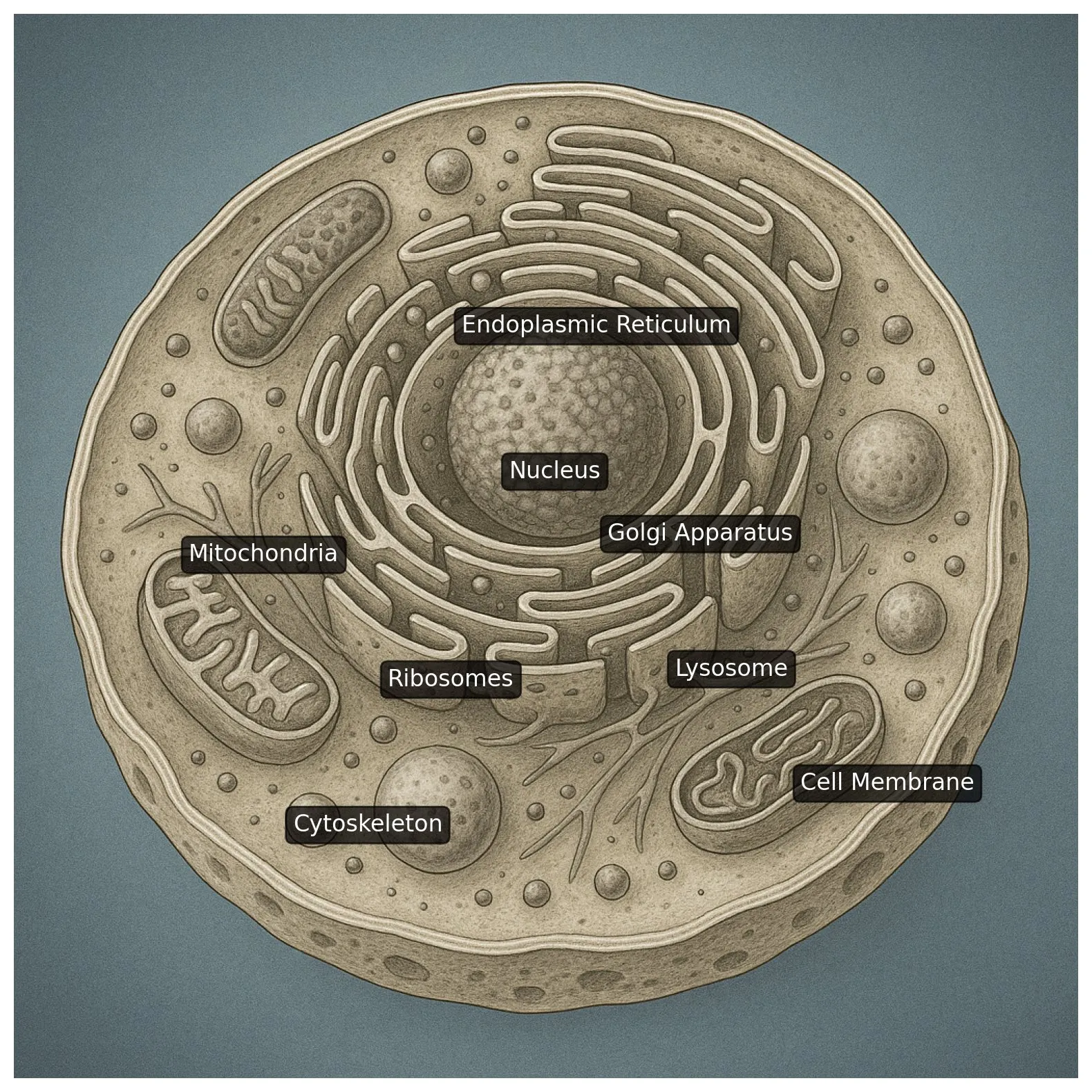 Пример работы генератора изображений в составе GPT-4o Пример работы генератора изображений в составе GPT-4o