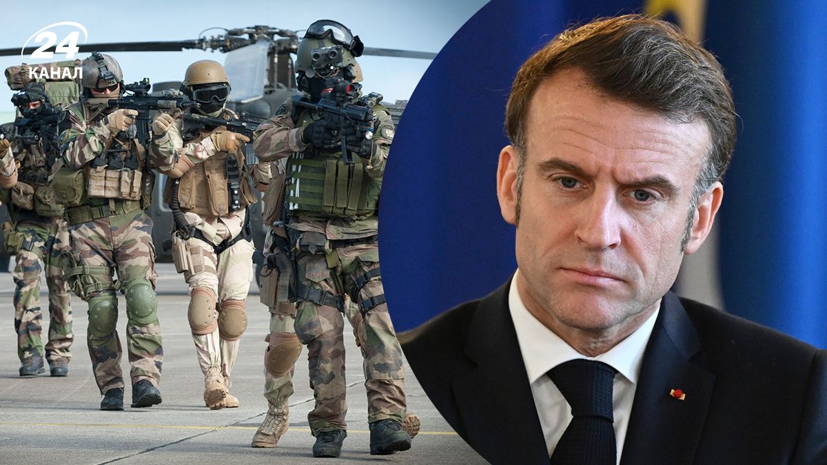 Саміт коаліції охочих – яку організацію можуть створити під час зустрічі - 24 Канал Саміт коаліції охочих – яку організацію можуть створити під час зустрічі - 24 Канал