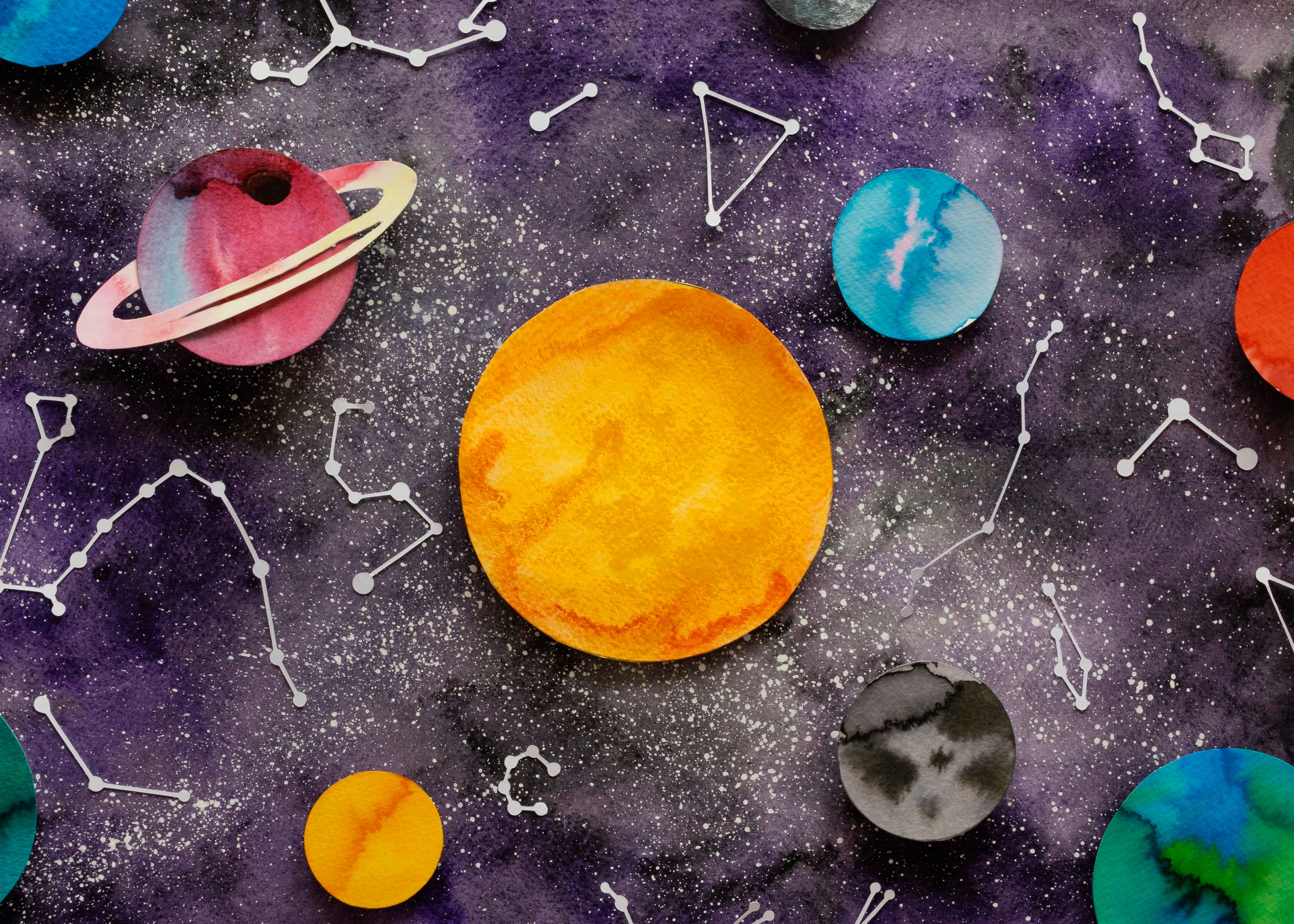 У кого начнется белая полоса в жизни - гороскоп У кого начнется белая полоса в жизни - гороскоп