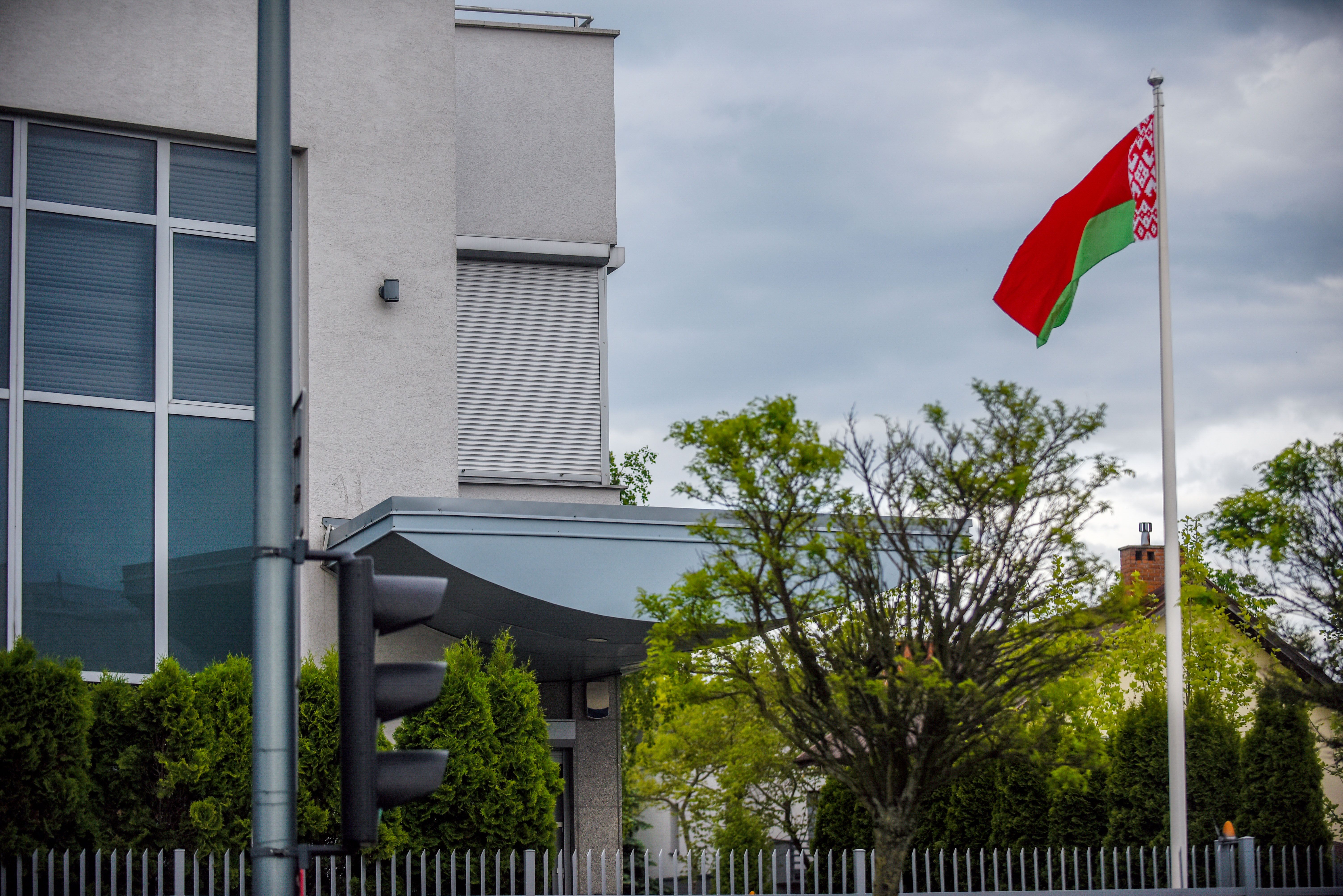 Продукцию из Белоруссии продают несмотря на санкции Продукцию из Белоруссии продают несмотря на санкции