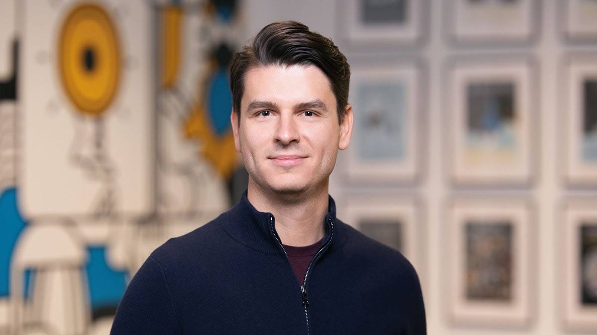 86% переводов по всему миру являются мгновенными: интервью с СЕО TransferGo Даумантасом Двилинскасом - 24 Канал 86% переводов по всему миру являются мгновенными: интервью с СЕО TransferGo Даумантасом Двилинскасом - 24 Канал