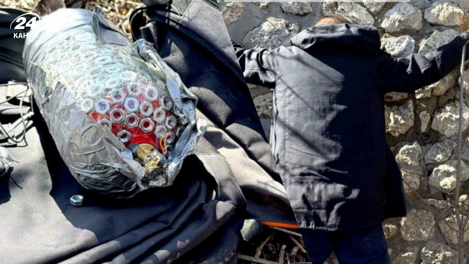 Готовили взрывы вблизи ТЦК в Тернополе – разоблачили пару с Полтавщины - 24 Канал Готовили взрывы вблизи ТЦК в Тернополе – разоблачили пару с Полтавщины - 24 Канал