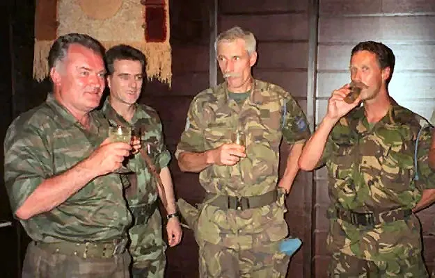 Младич Младич