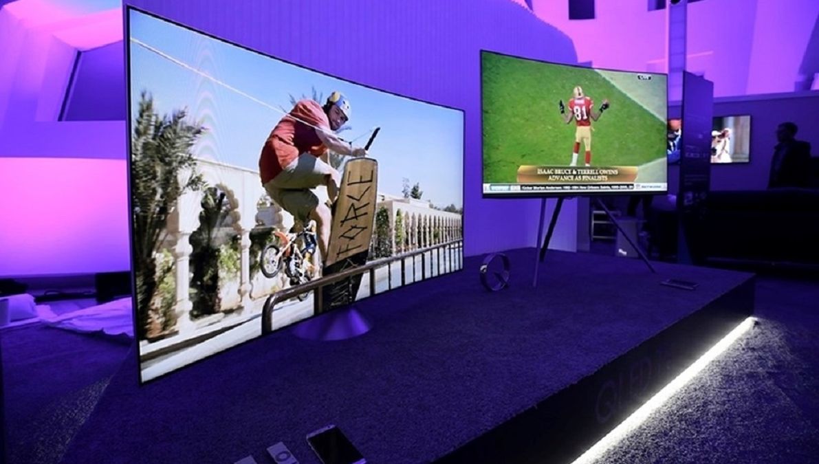 Революция в мире дисплеев: что такое квантовые точки и как они изменили индустрию