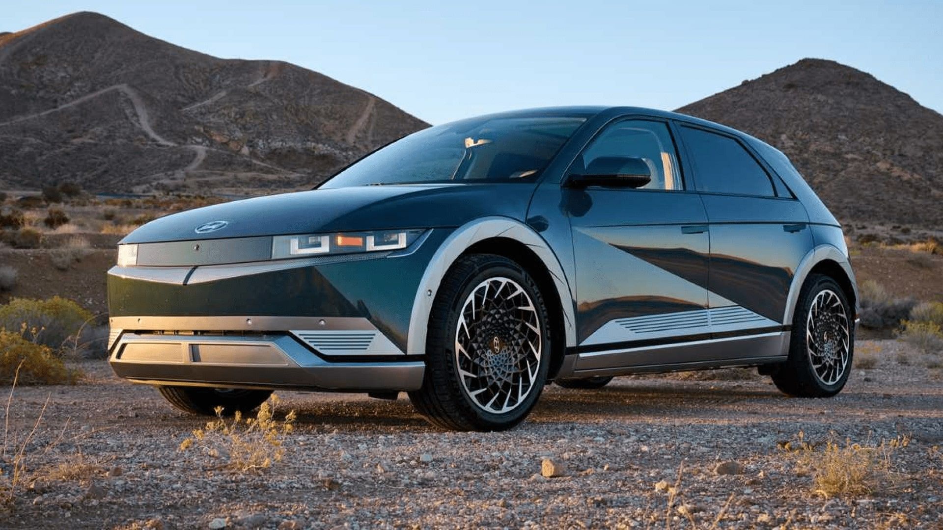 Какие электрокары выбирают украинцы - самые популярные модели Какие электрокары выбирают украинцы - самые популярные модели