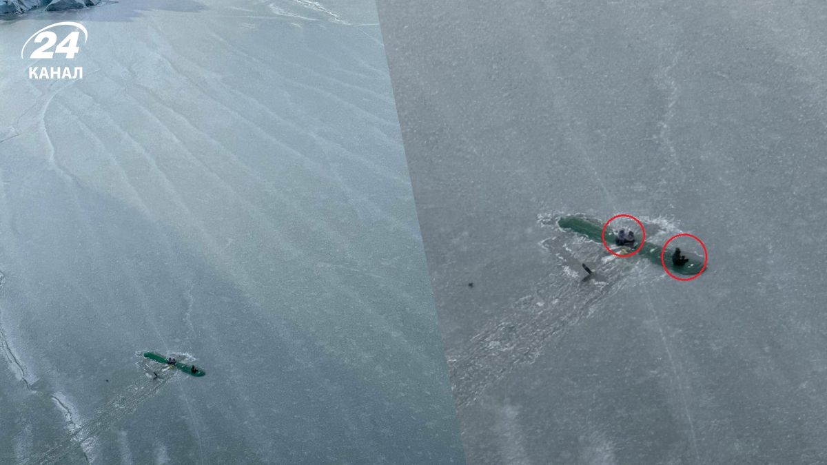 На Алсяці пілот і доньки чекали порятунку 12 годин на замерзлому крилі літака На Алсяці пілот і доньки чекали порятунку 12 годин на замерзлому крилі літака