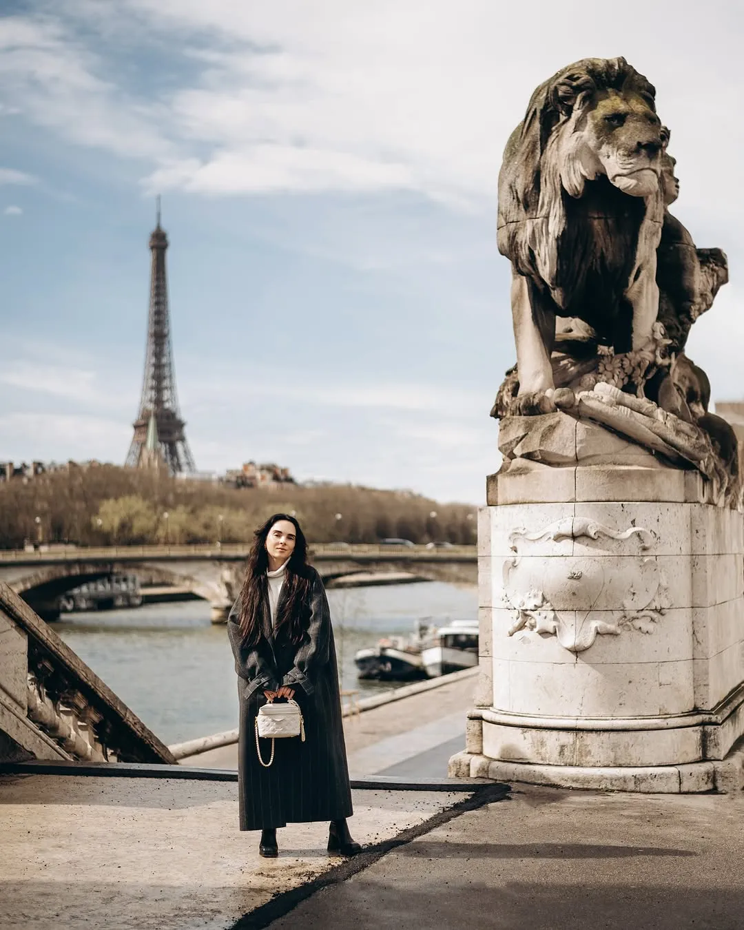 Інна Мірошниченко в стильному образі Інна Мірошниченко в стильному образі