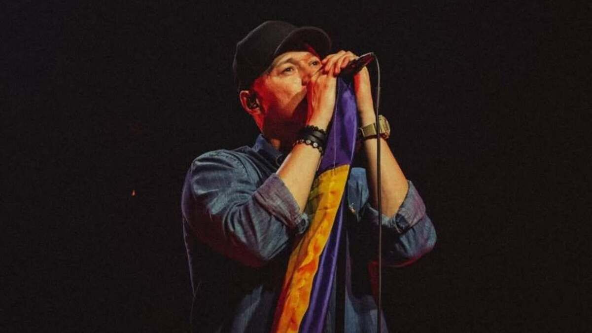 Андрей Хлывнюк Андрей Хлывнюк