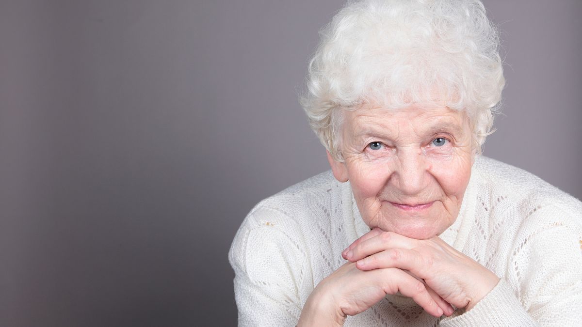 Пенсія за віком Пенсія за віком