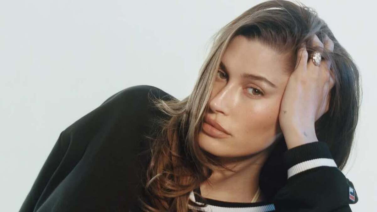 Гейлі Бібер Гейлі Бібер