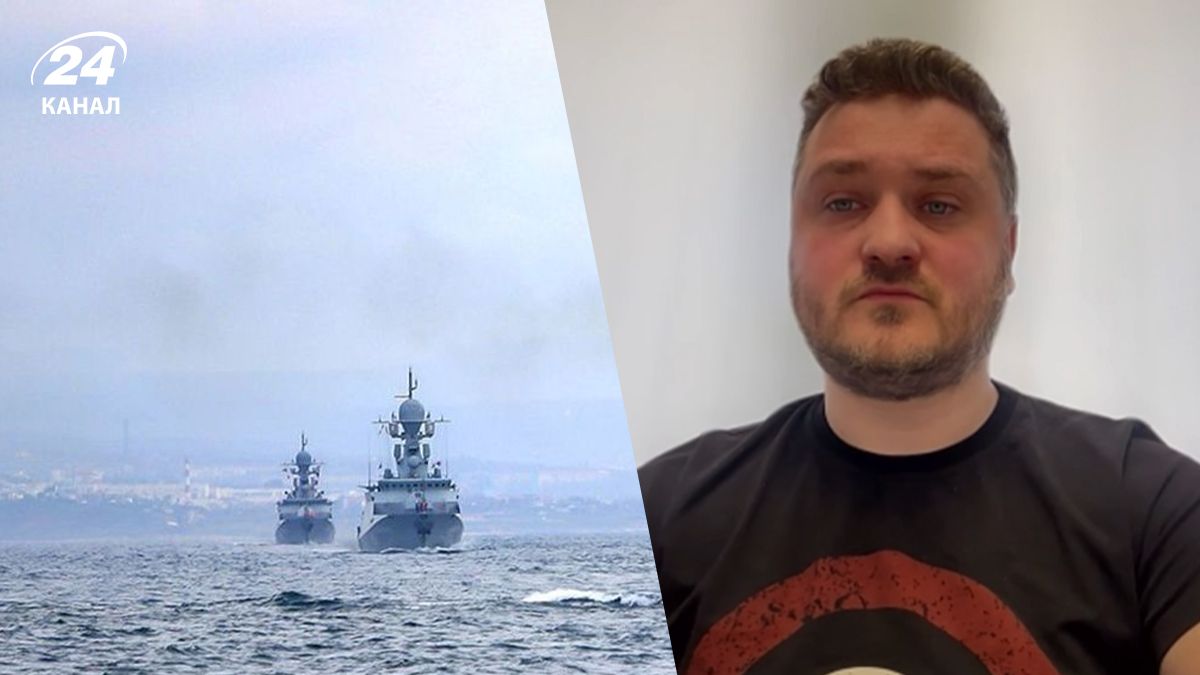 Перемирие в Черном море Перемирие в Черном море