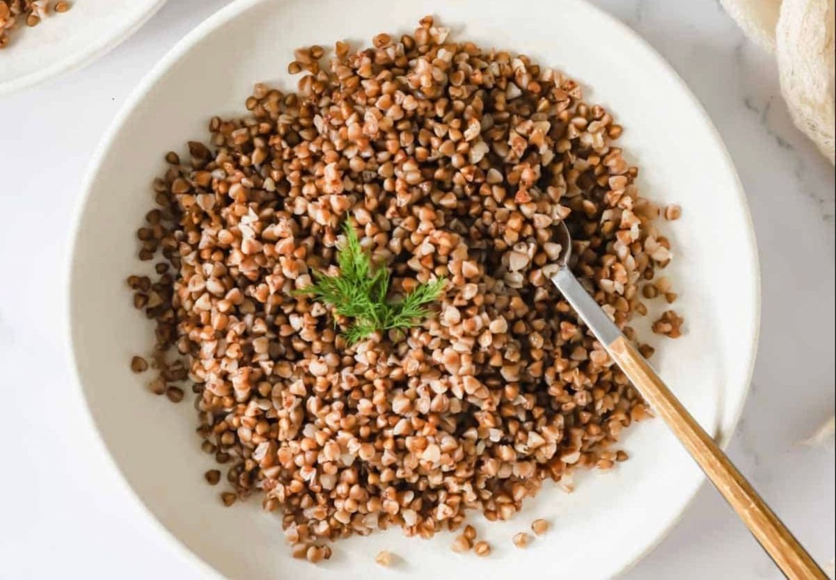 Чому гречка виходить несмачна Чому гречка виходить несмачна