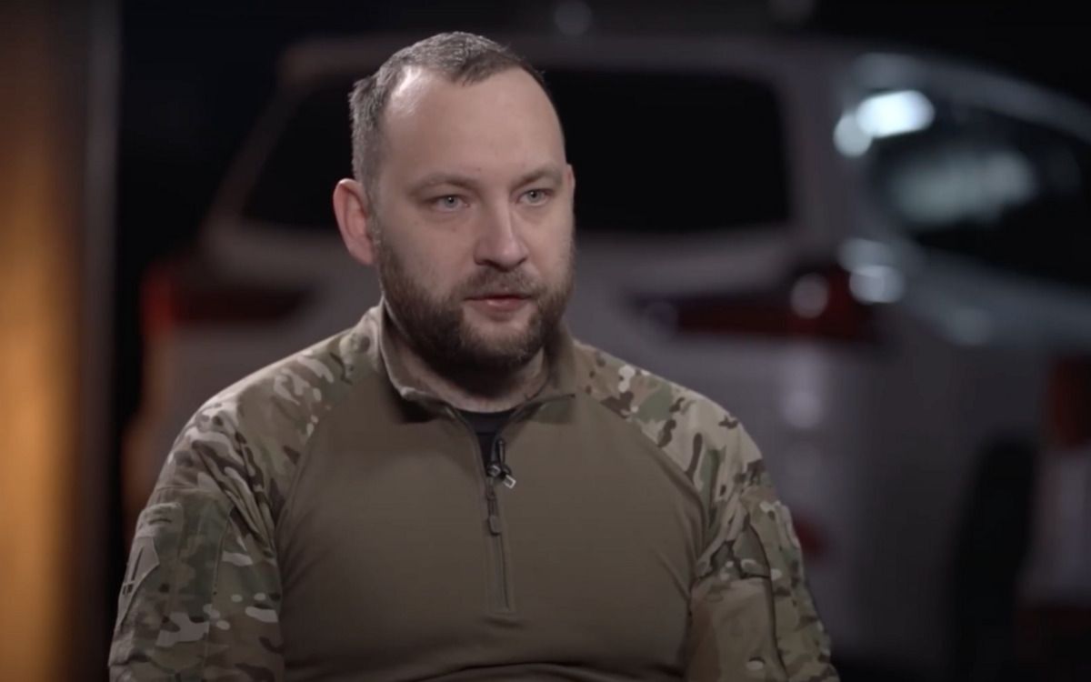 InformNapalm рассказали подробности обыска у Михаила Макарука InformNapalm рассказали подробности обыска у Михаила Макарука