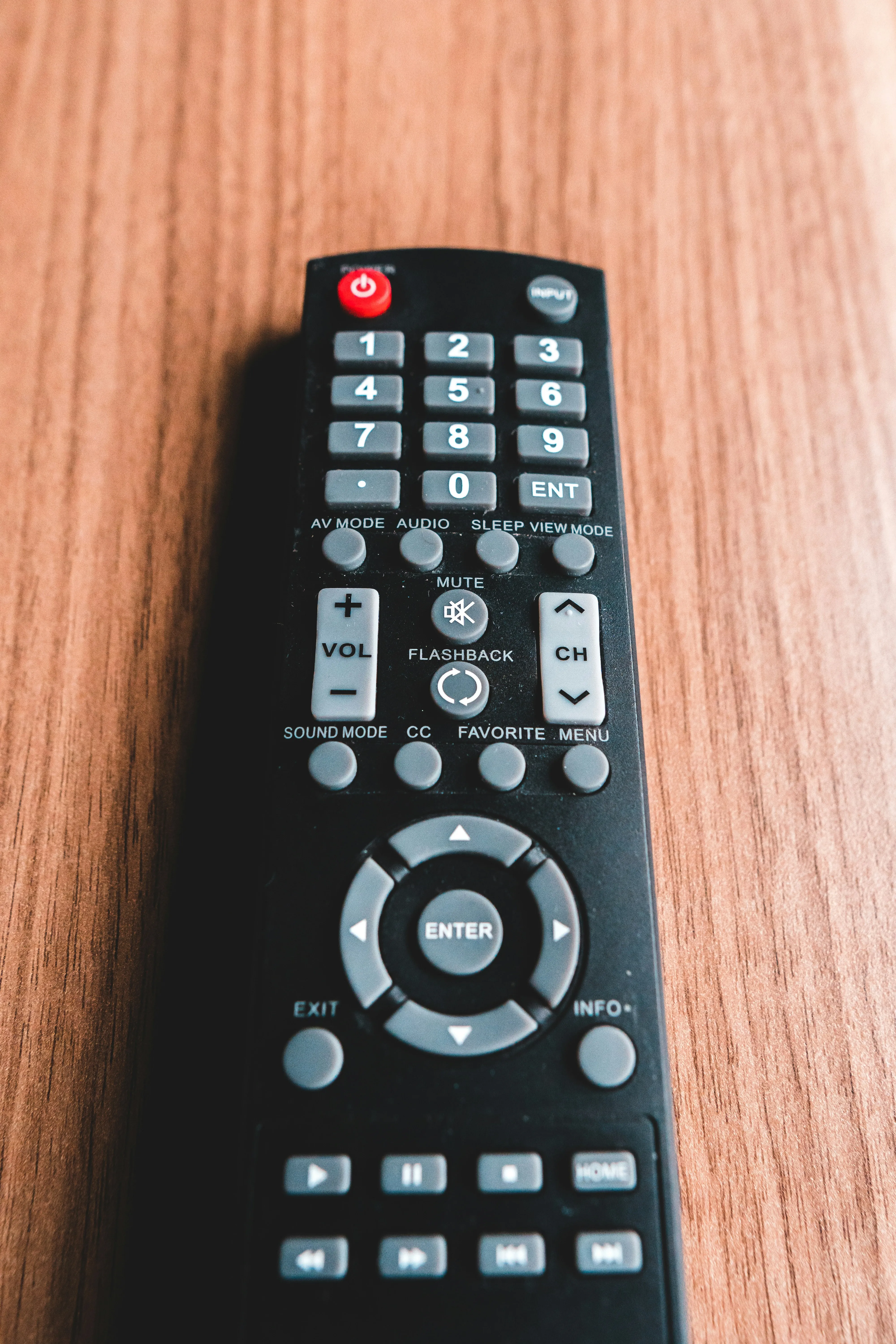 Горничная советует не прикасаться к пультам в отеле Горничная советует не прикасаться к пультам в отеле