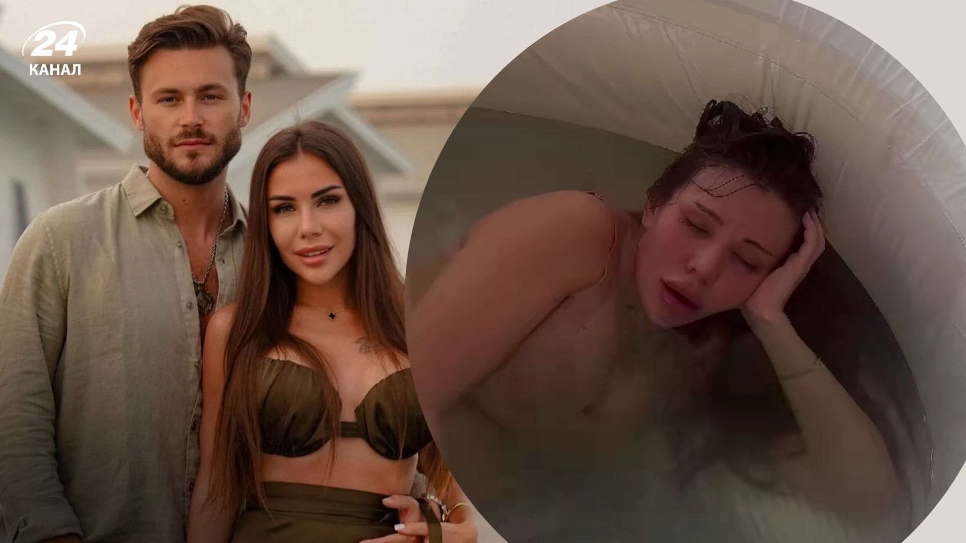 Софія Стужук - Show24 Софія Стужук - Show24