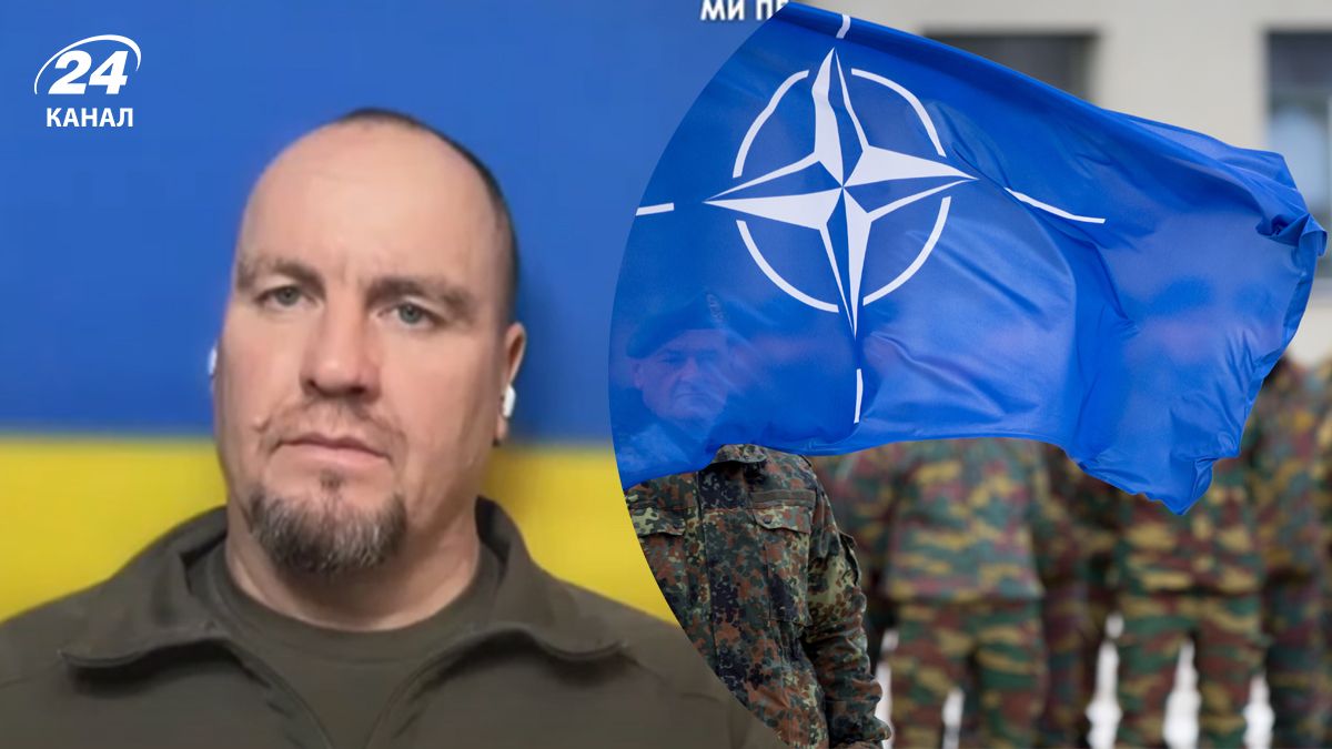 Какой может быть формат миротворческой миссии в Украине Какой может быть формат миротворческой миссии в Украине