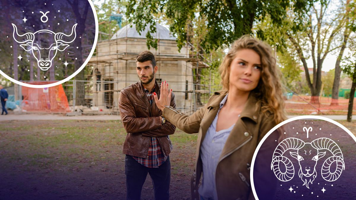 Кто не берет на себя ответственность в отношениях - любовный гороскоп Кто не берет на себя ответственность в отношениях - любовный гороскоп