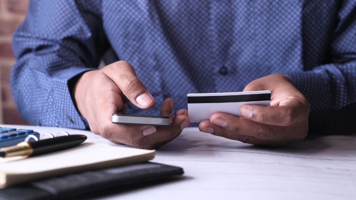 Карточные переводы Карточные переводы