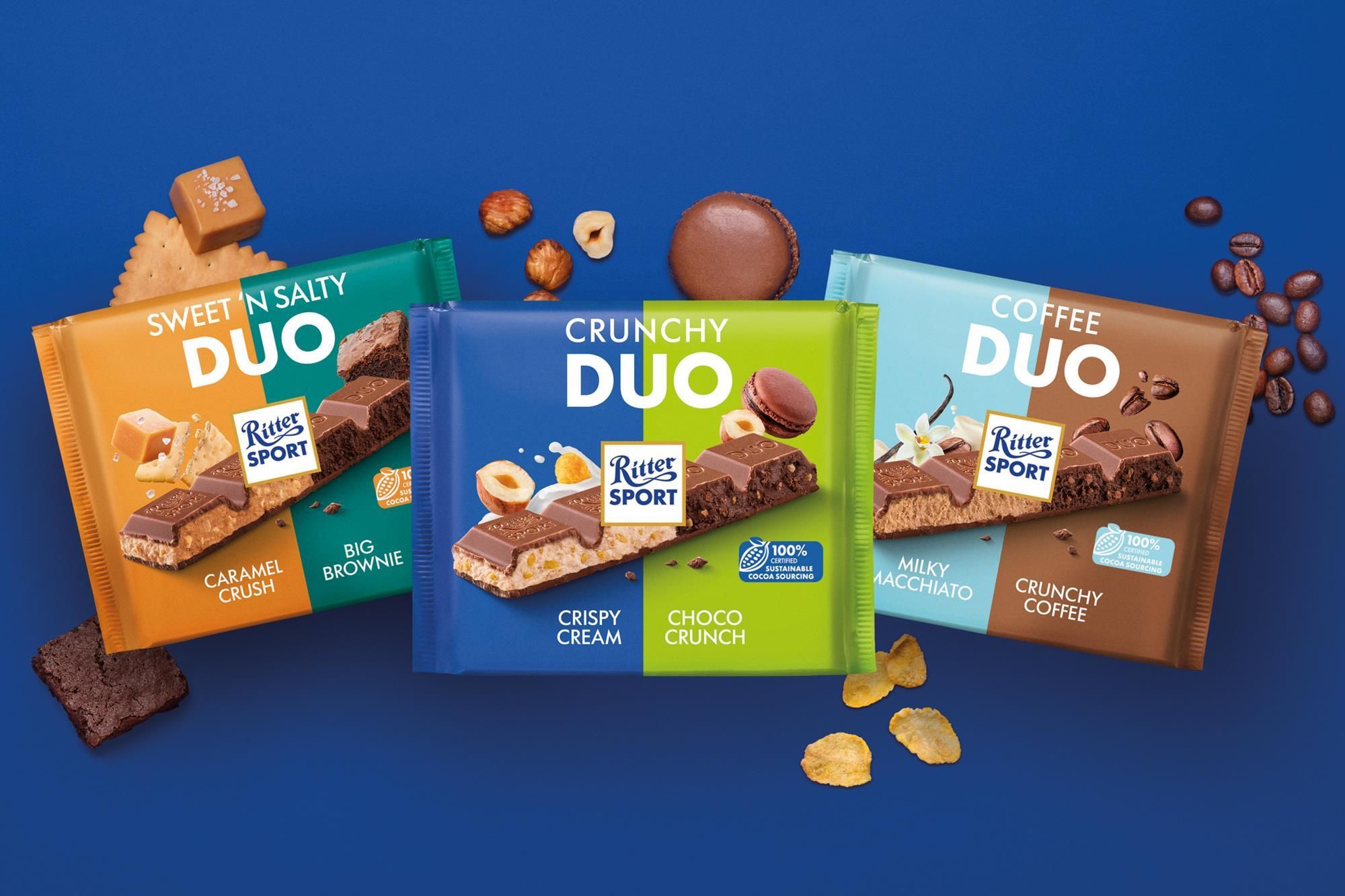 У Ritter Sport висловились про ведення бізнесу в Росії та поскаржились на українського посла - Бізнес У Ritter Sport висловились про ведення бізнесу в Росії та поскаржились на українського посла - Бізнес