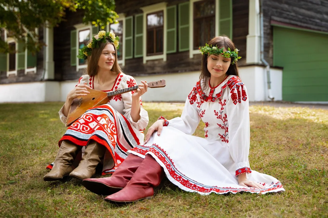 Жіночі імена, які не можливо забути Жіночі імена, які не можливо забути