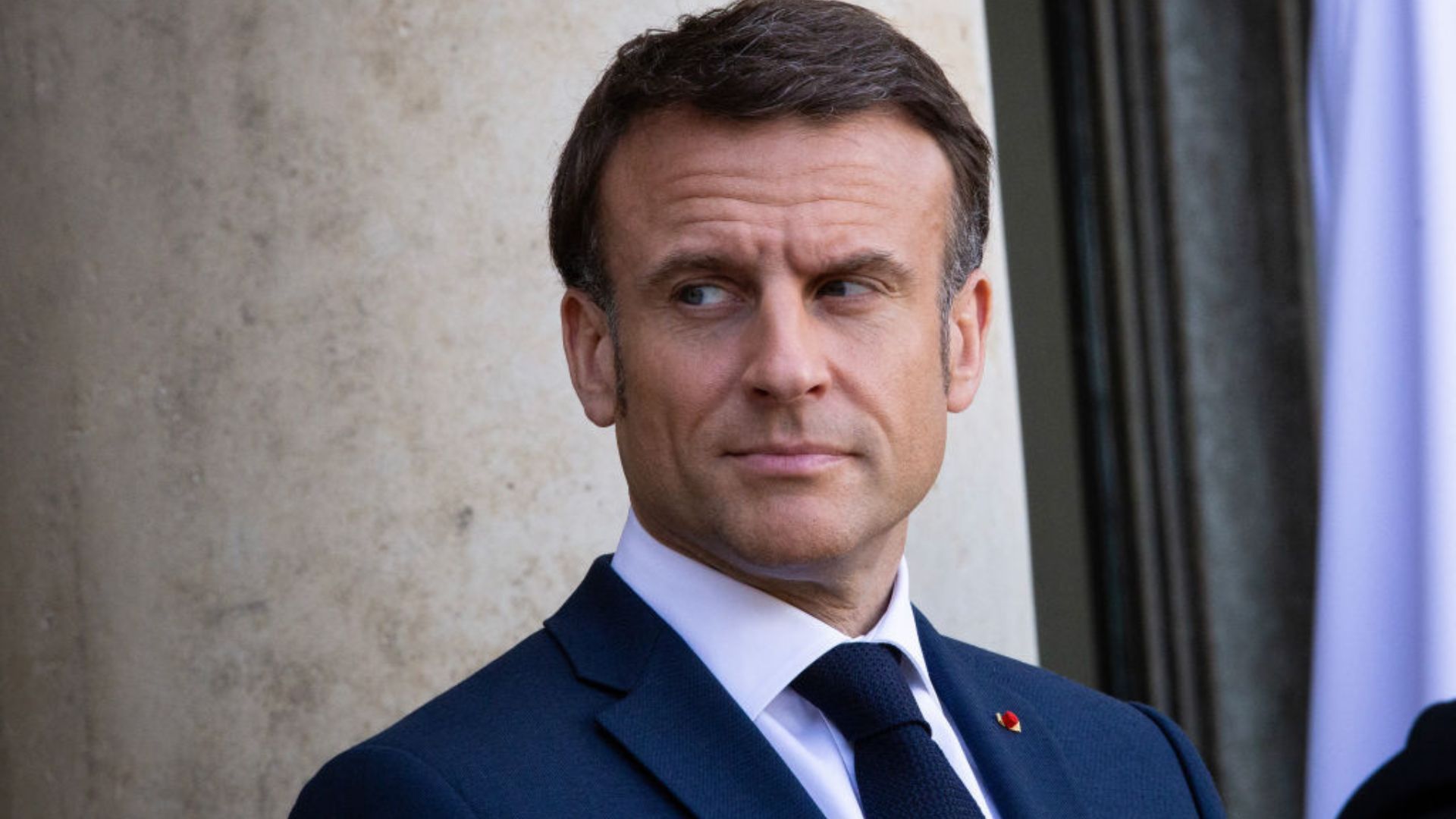 В Украине будут действовать силы сдерживания нескольких стран, Россия это решать не будет, Макрон - Геополитика В Украине будут действовать силы сдерживания нескольких стран, Россия это решать не будет, Макрон - Геополитика