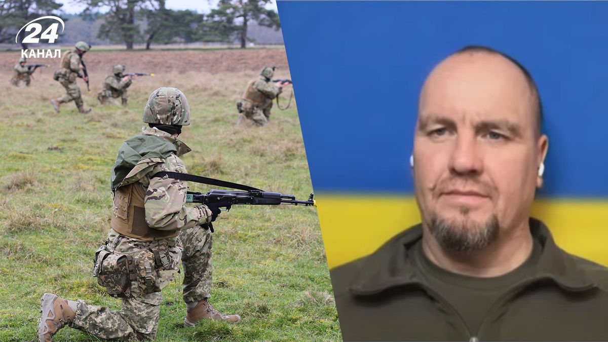 ЗСУ нібито почали наступ на Бєлгородщині ЗСУ нібито почали наступ на Бєлгородщині