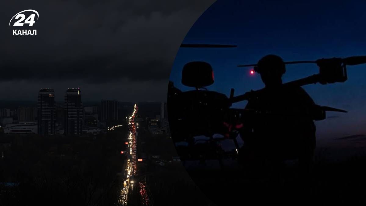 Україна не атакувала енергетику Росії - 24 Канал Україна не атакувала енергетику Росії - 24 Канал