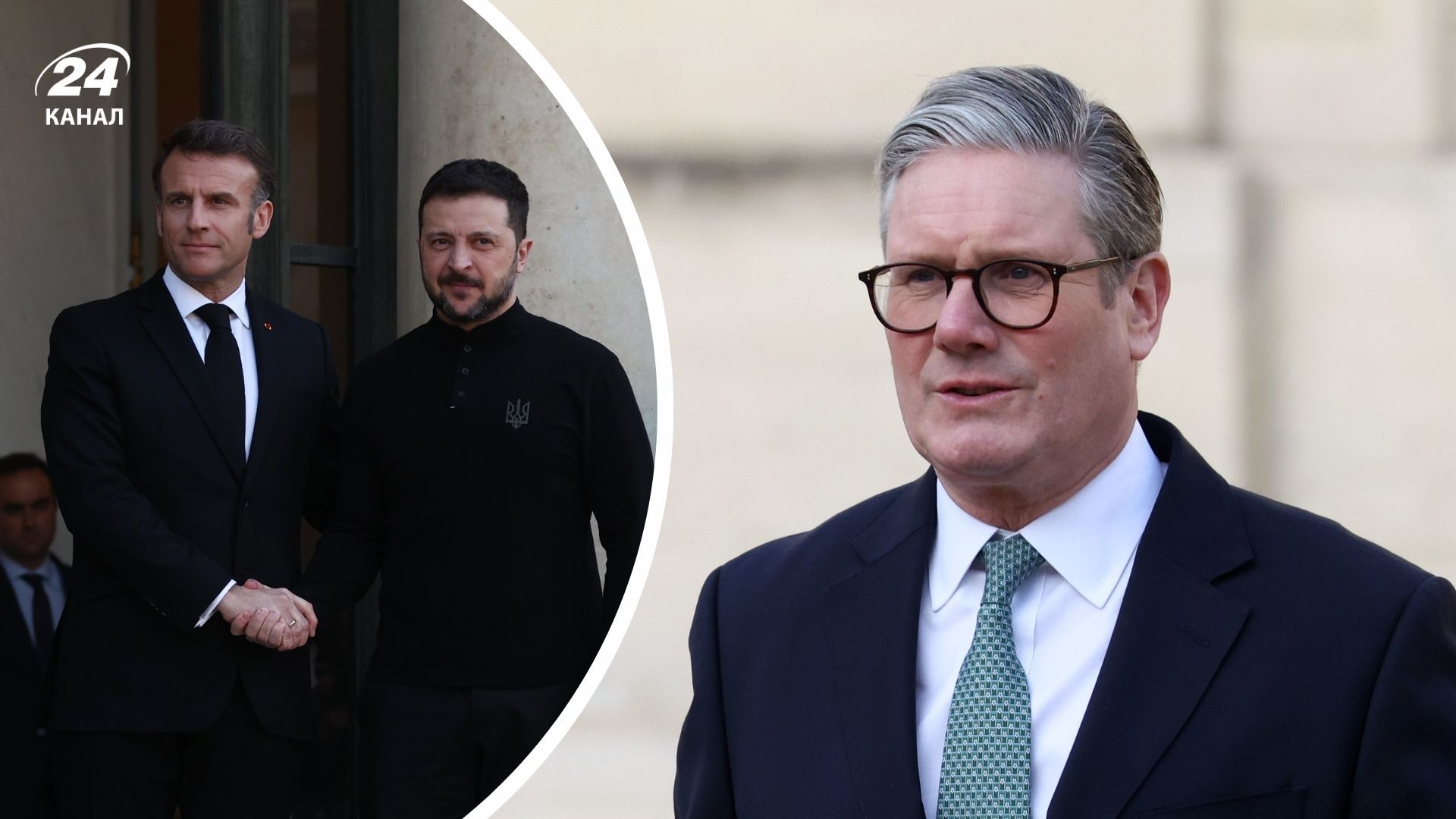 Европейские лидеры поддержали санкции против России Европейские лидеры поддержали санкции против России