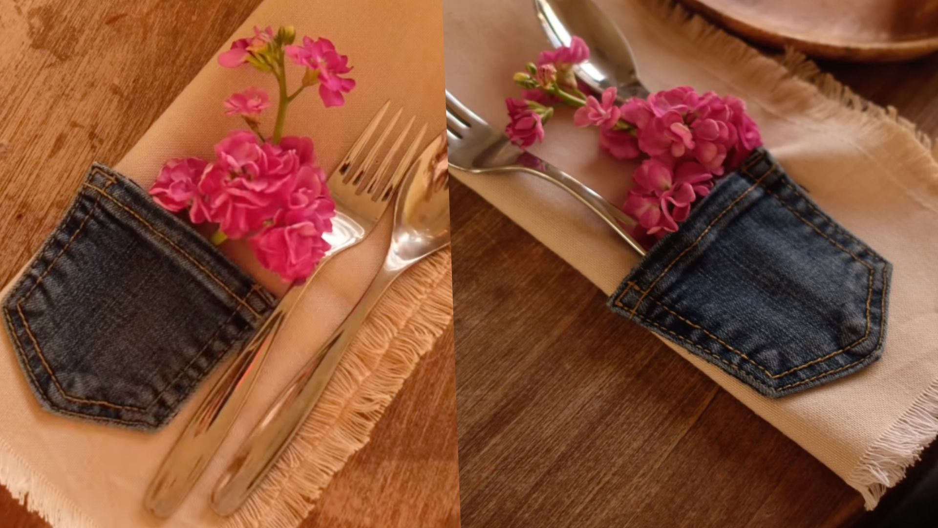 Креативные салфетки для стола - Дизайн 24 Креативные салфетки для стола - Дизайн 24