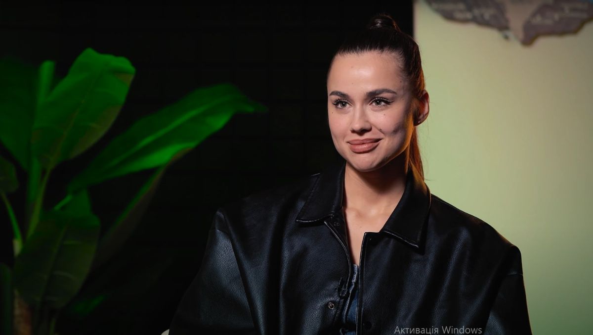 Екатерина Лозовицкая Екатерина Лозовицкая