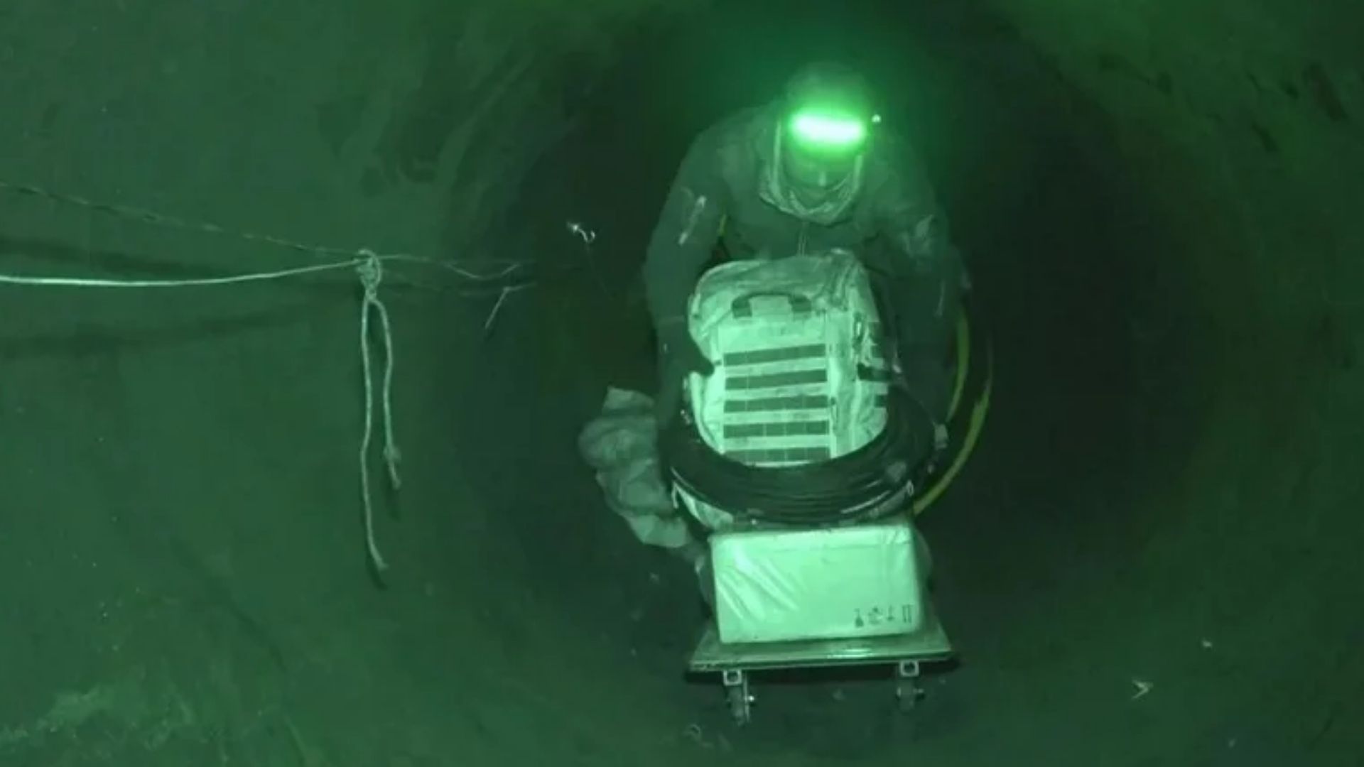 "Не знаем, как лечить": операция "Труба" закончилась для россиян серьезными проблемами легких - 24 Канал "Не знаем, как лечить": операция "Труба" закончилась для россиян серьезными проблемами легких - 24 Канал