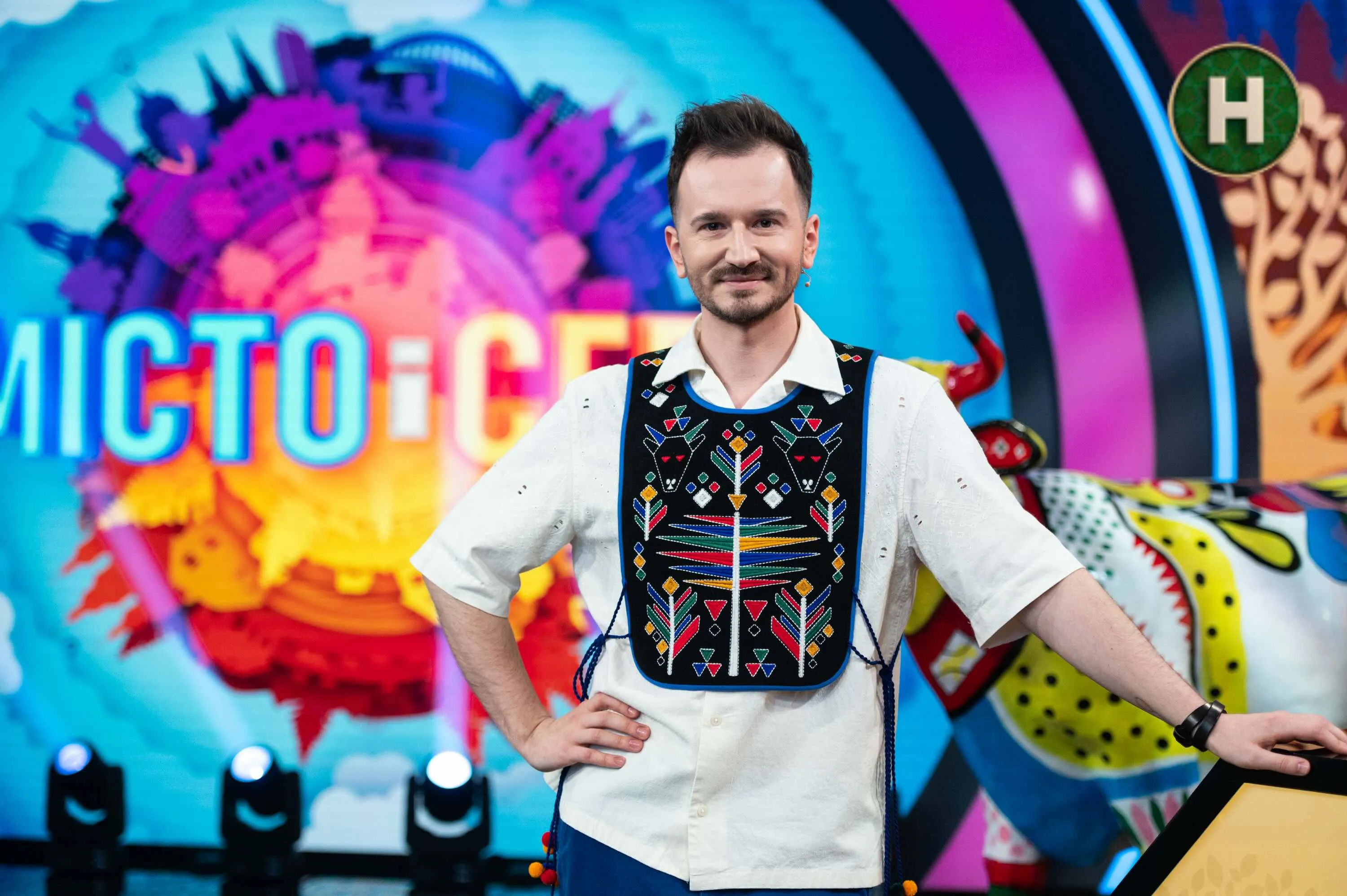 Андрій Черепущак Андрій Черепущак