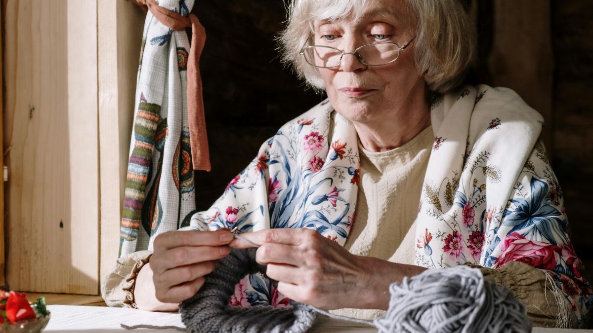 Пенсия в Украине Пенсия в Украине