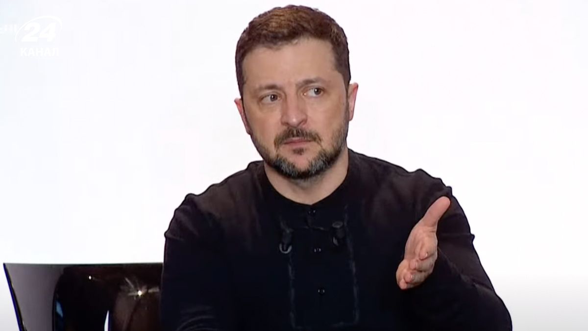 Что ожидает Зеленский от Трампа Что ожидает Зеленский от Трампа