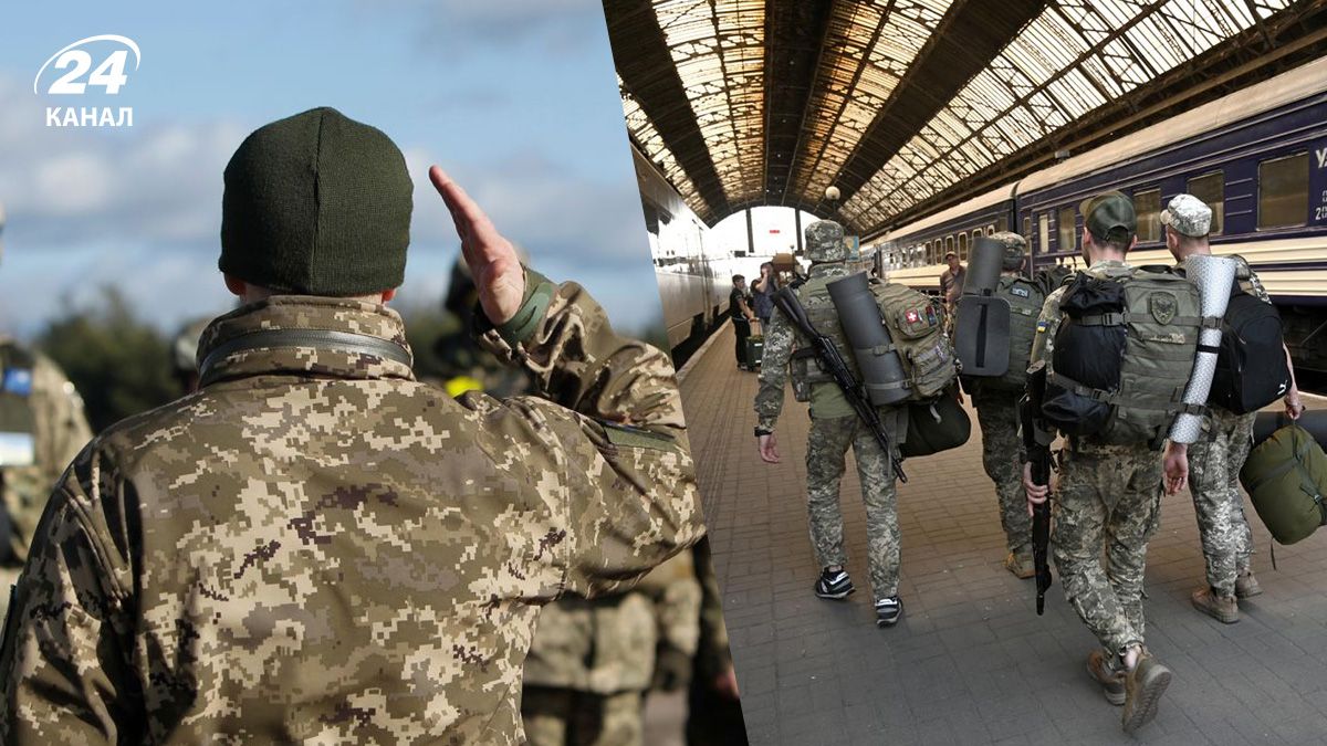 Мобилизация в Украине – в чем заключается главная проблема - 24 Канал Мобилизация в Украине – в чем заключается главная проблема - 24 Канал