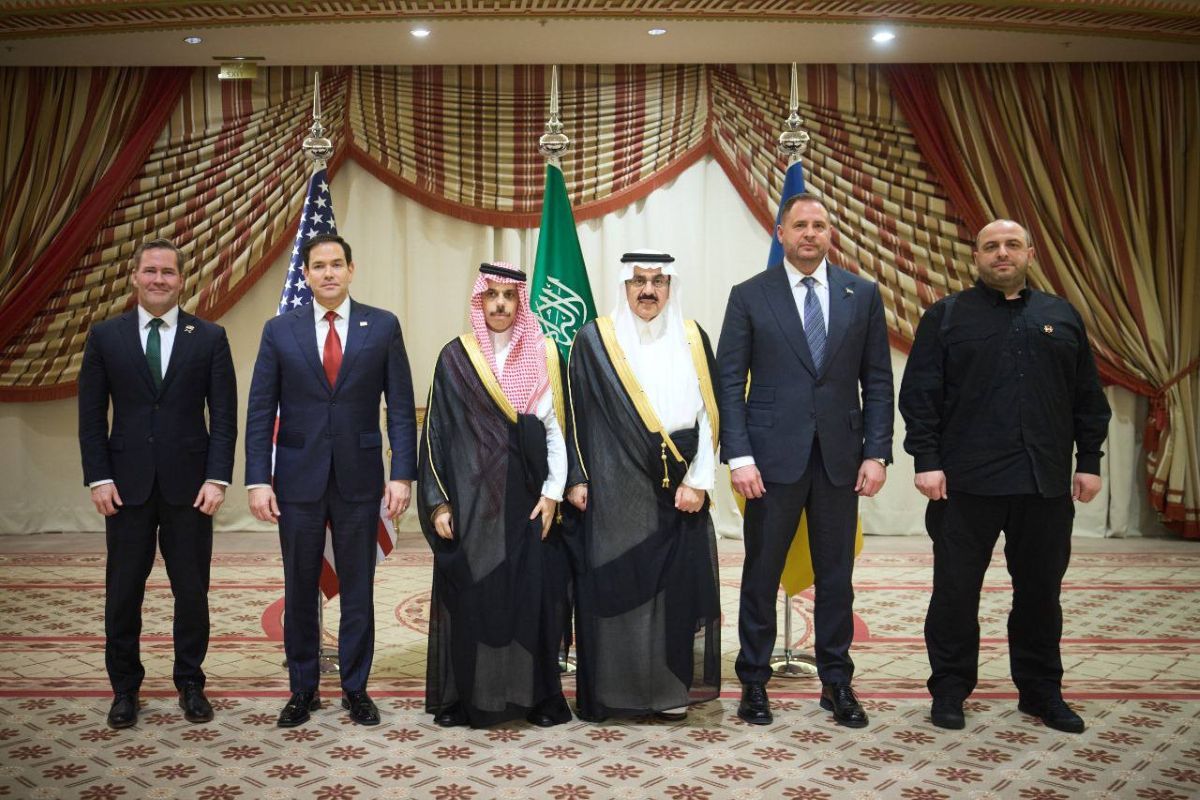 Україна сподівається на продовження переговорів з американською стороною - 24 Канал Україна сподівається на продовження переговорів з американською стороною - 24 Канал