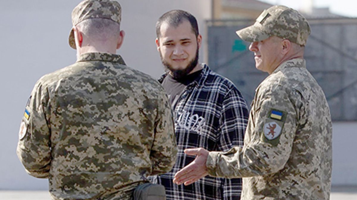 Скольким украинцам заблокировали счета за нарушение мобилизации Скольким украинцам заблокировали счета за нарушение мобилизации