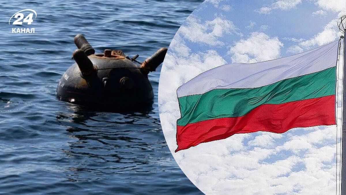 Чорне море під наглядом Болгарії Чорне море під наглядом Болгарії