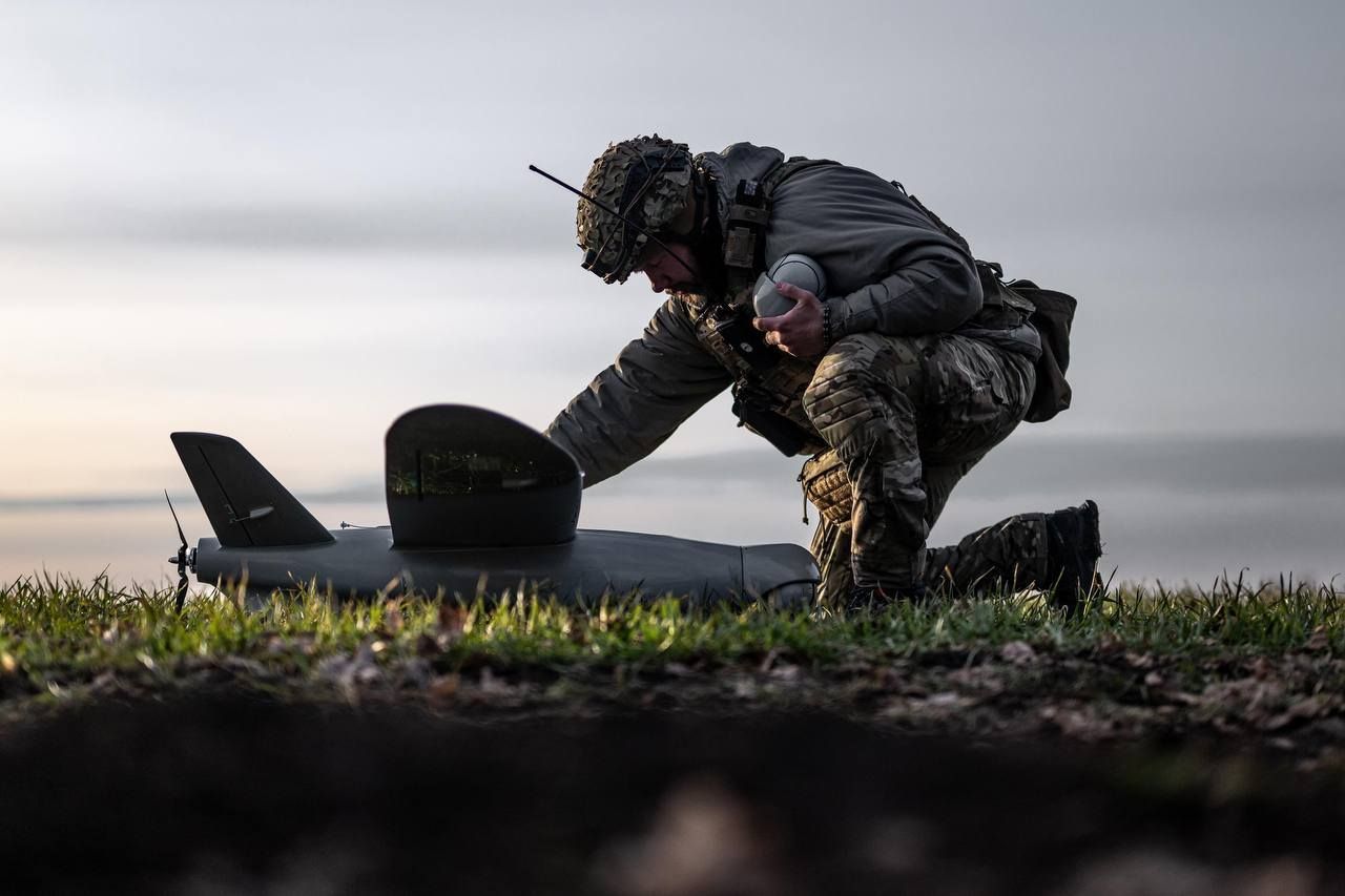 Ситуація на фронті 27 березня