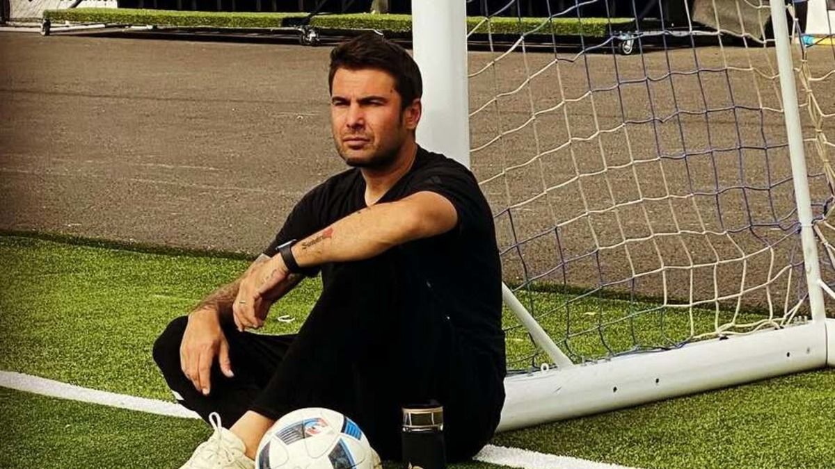 Адриан Муту рассказал, как употребление кокаина помешало ему выиграть Золотой мяч