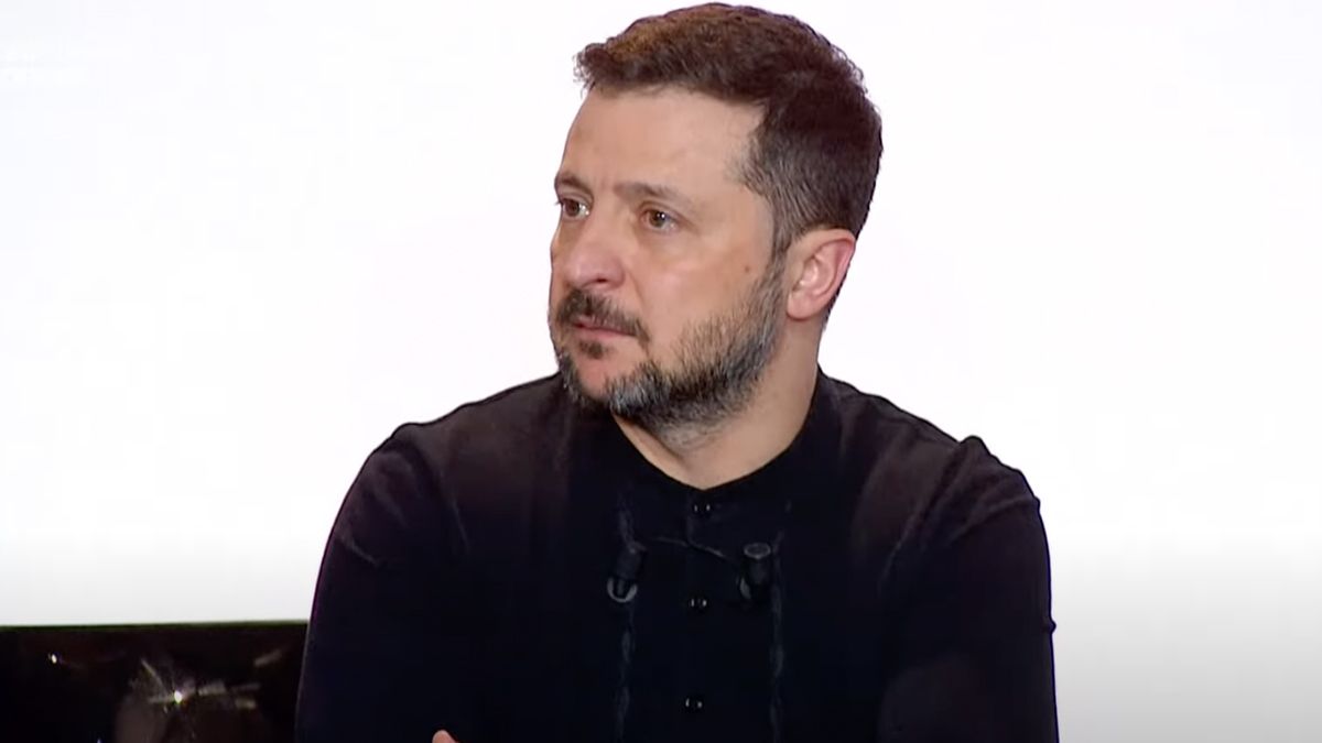 Чи розглядає Україні інші варіанти, окрім іноземного контингенту Чи розглядає Україні інші варіанти, окрім іноземного контингенту