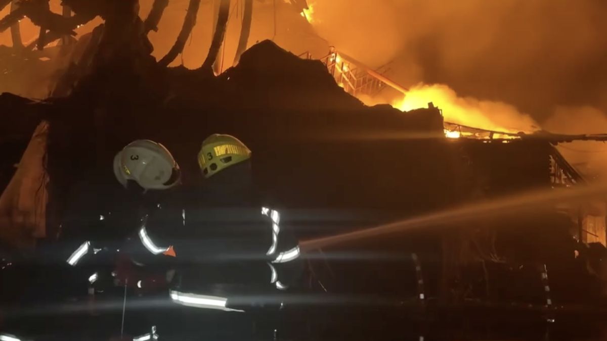 Хронологія 1129 дня війни - 24 Канал Хронологія 1129 дня війни - 24 Канал