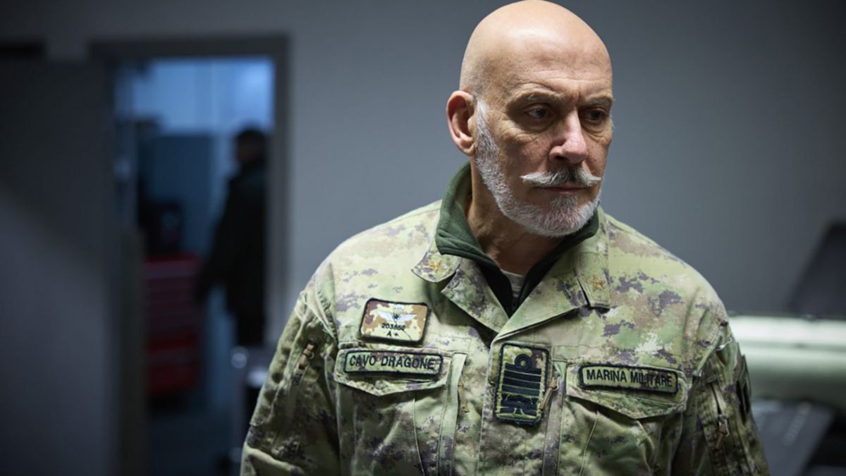 Джузеппе Каво Драгоне высказался о войне в Украине