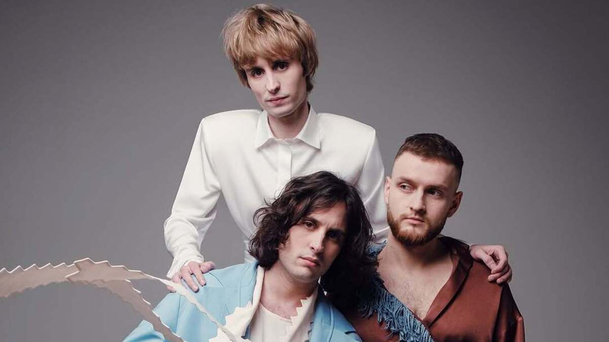 Евровидение 2025 - под каким номером выступит Ziferblat из Украины - Show24 Евровидение 2025 - под каким номером выступит Ziferblat из Украины - Show24